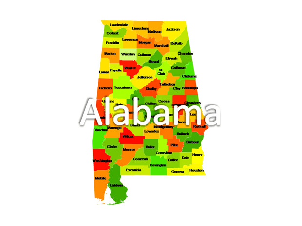 Alabama
