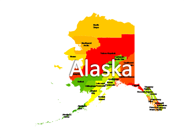 Alaska