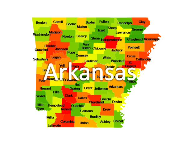 Arkansas