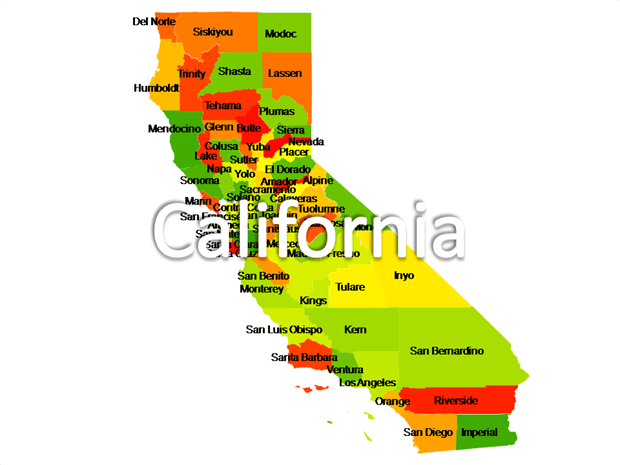 California