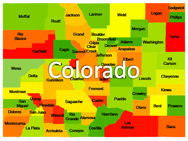 Colorado