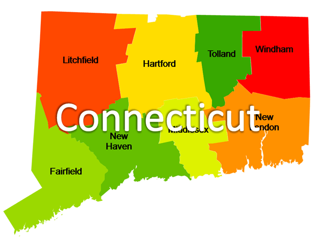 Connecticut