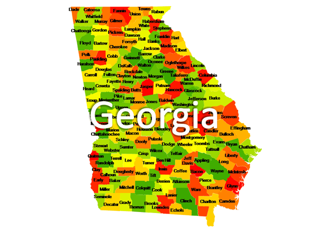 Georgia