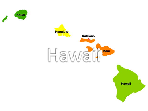 Hawaii