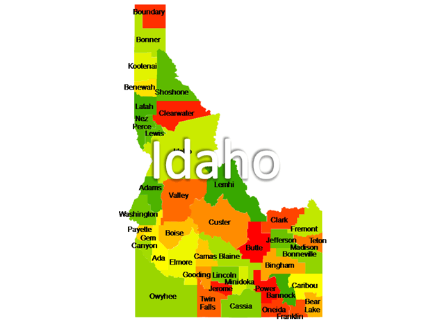 Idaho