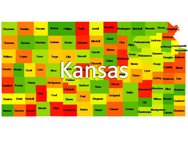 Kansas