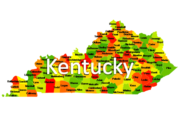 Kentucky