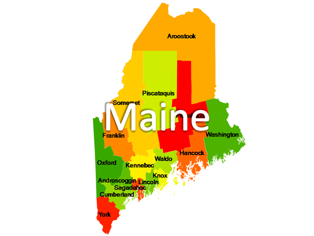 Maine