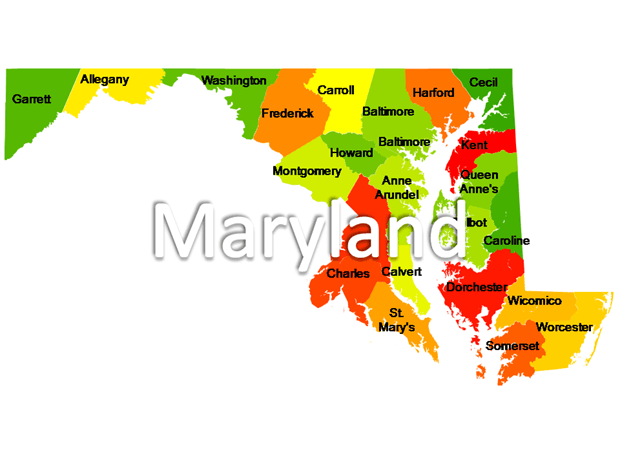 Maryland