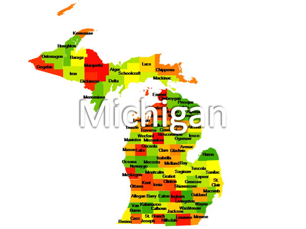 Michigan