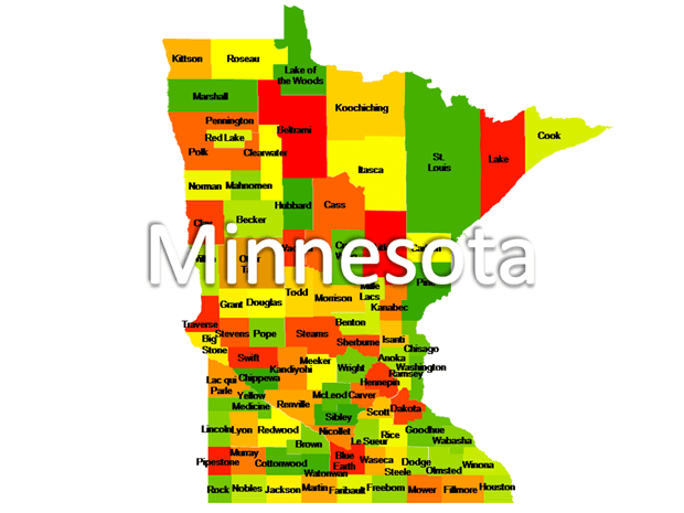 Minnesota