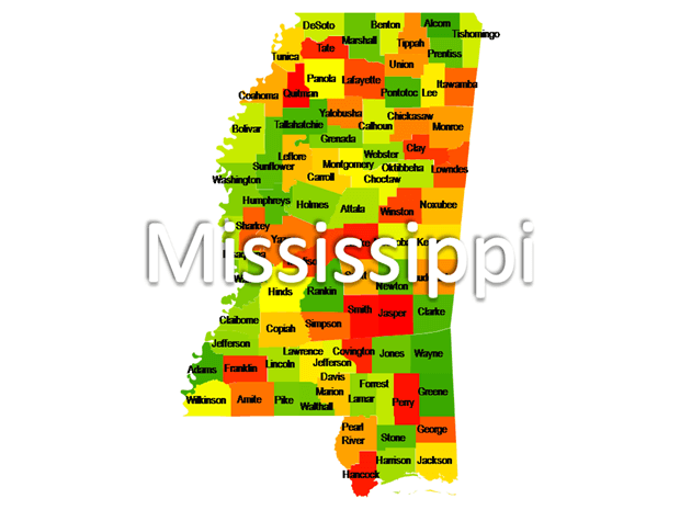 Mississippi