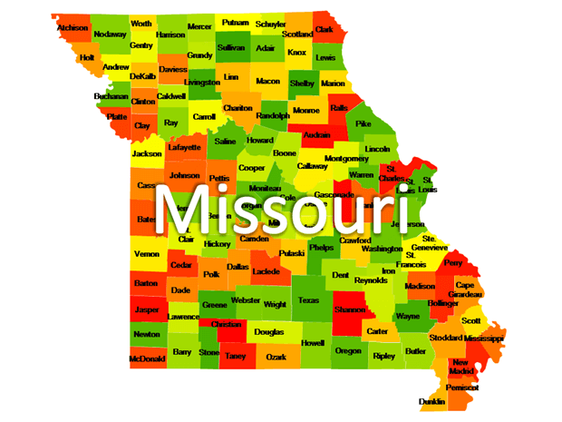 Missouri