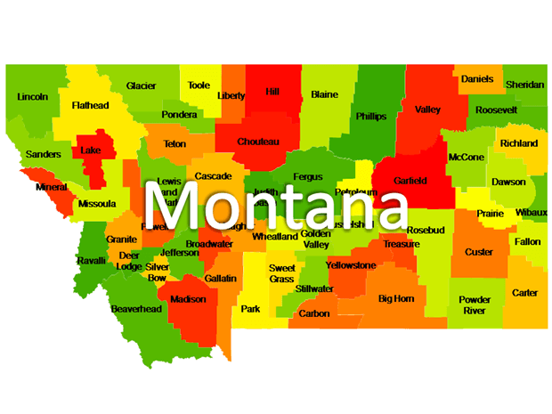Montana