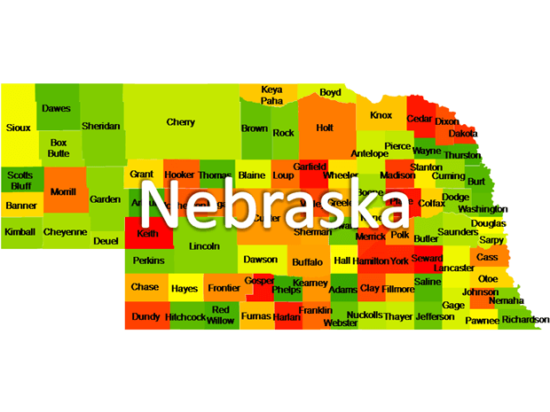 Nebraska