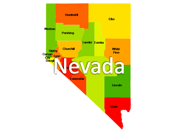 Nevada