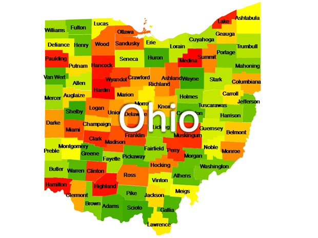 Ohio