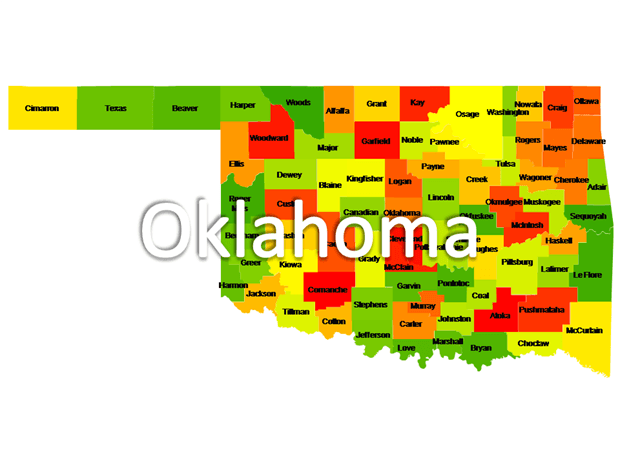 Oklahoma