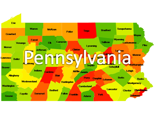 Pennsylvania