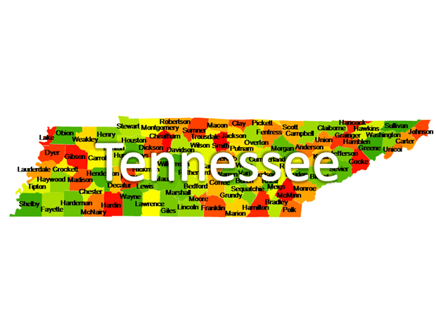 Tennessee