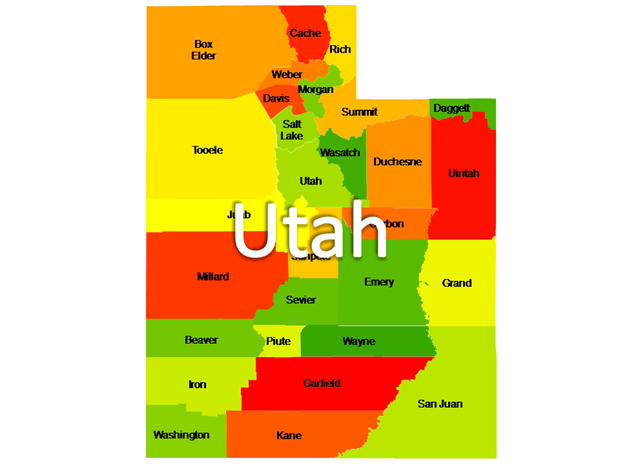 Utah