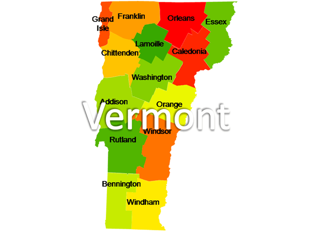 Vermont