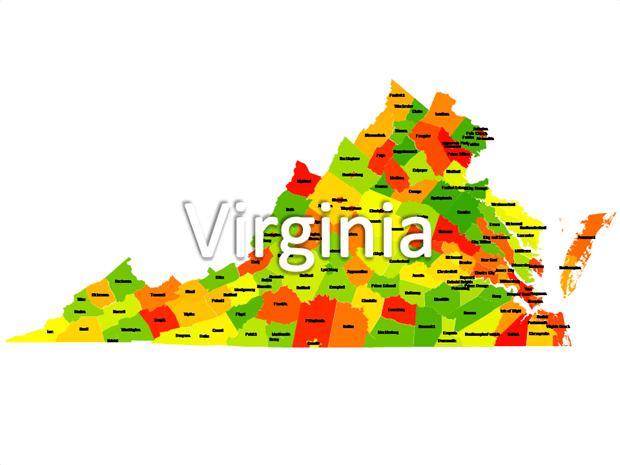 Virginia