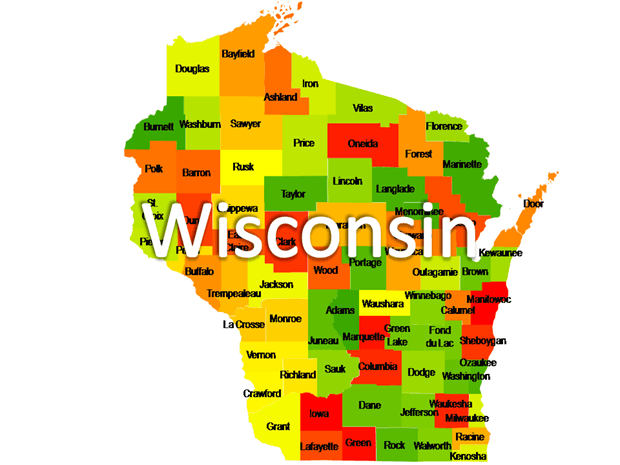 Wisconsin