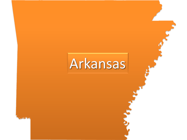 Arkansas