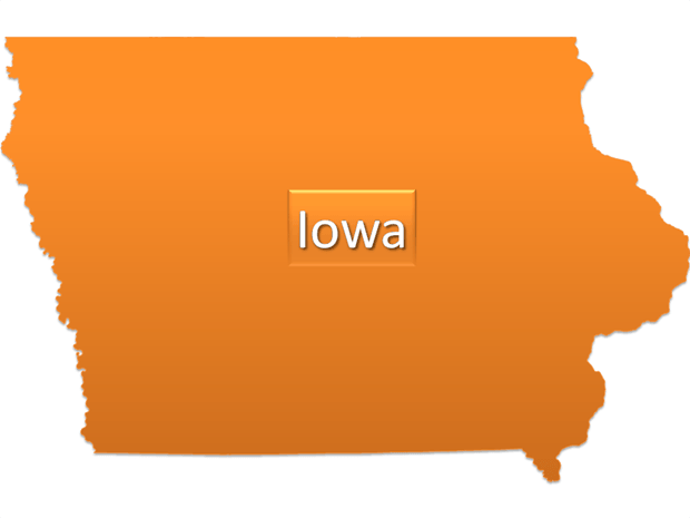 Iowa
