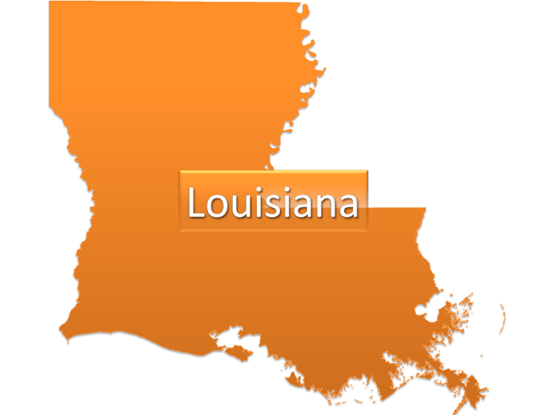 Louisiana