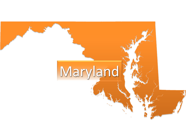 Maryland