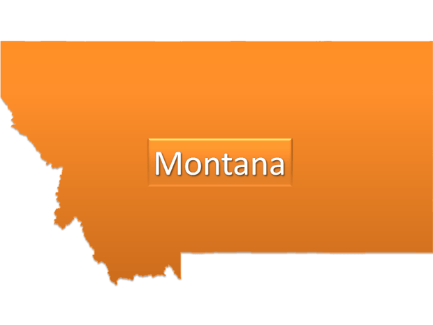 Montana