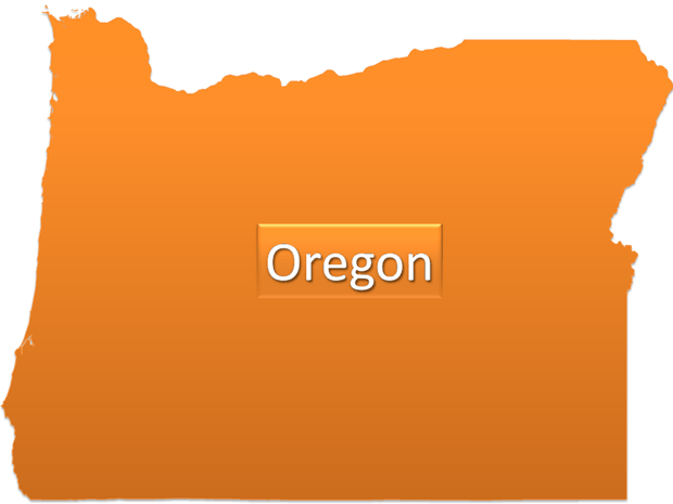 Oregon