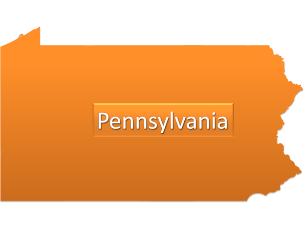 Pennsylvania