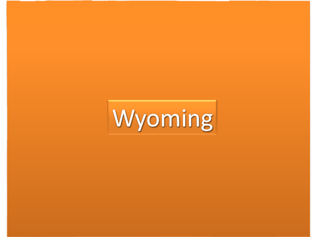 Wyoming