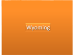 Wyoming